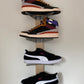 Kick Ladr Rung (pair)